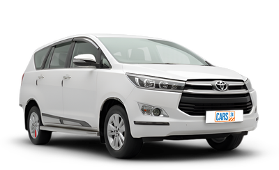 Toyota Innova Crysta-img